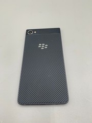 BlackBerry Motion Dual BBD100-2 32GB Android Unlocked Smartphone Black Fair
