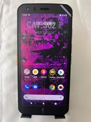 CAT S62 Pro 128 GB Rugged Phone Unlocked Thermal Camera Dual Sim BRAND NEW