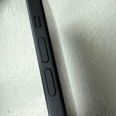 Apple iPhone 15 – 256 GB – Black (Unlocked)