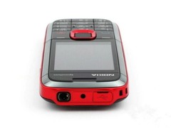 Unlocked Original Nokia 5130 XpressMusic Quadband Bluetooth 2MP Mobile Bar Phone