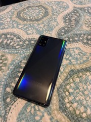 Samsung Galaxy A51 128GB