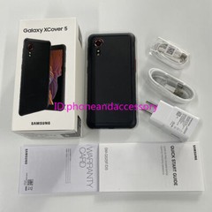 Unlocked Samsung Galaxy Xcover 5 SM-G525N SM-G525F/DS 64GB-New Sealed Smartphone