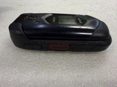 Kyocera DuraXV 4G LTE E4610 16GB Black Verizon RUGGED Flip Phone.