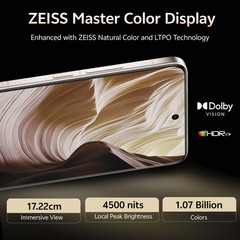 vivo X200 Pro 5G (Black, 512 GB) (16 GB RAM)Dimensity 9400 Global version