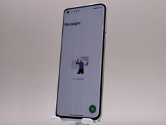 OnePlus 9 Pro LE2127 256GB Morning Mist T-Mobile Unlocked W088053