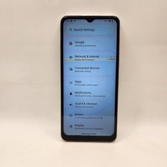 T-Mobile Revvl 7 5G TMRV075G 128GB Arctic Gray (T-Mobile) – No Metro