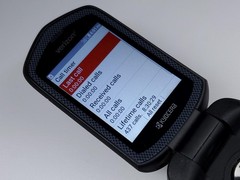 Used Kyocera DuraXV LTE E4610 (Verizon) 4G LTE Rugged Waterproof Flip Phone
