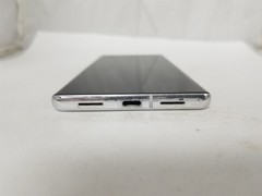 Google Pixel 7 Pro 128GB White GE2AE (Unlocked) Damaged zD2851