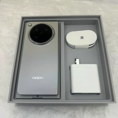 Genuine Oppo Find N6 512GB 16GB Foldable Unlocked any carrier – NEW
