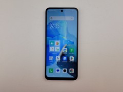 Infinix HOT 30 PLAY (X6835B) 128GB (GSM Unlocked) Dual SIM – SMALL ISSUE – H7915