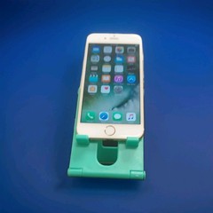 Apple iPhone 6 16GB Unlocked Gold -Grade C -Free Shipping