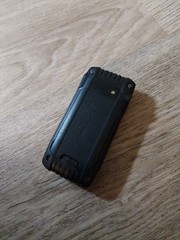 Casio G’zOne Ravine 2 C781NCH(Verizon Wireless, 2011) Flip Phone – Tested (Read)