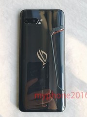 Asus ZS660KL ROG Phone 2 – 1TB 12GB RAM Unlocked Smartphone – Glossy Black