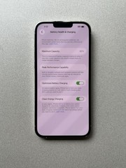 iPhone 13 Pro Max 128gb Fully Unlocked – Excellent Condition
