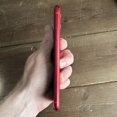 Apple iPhone 11 (PRODUCT)RED Red , UNTESTED, PARTS ONLY