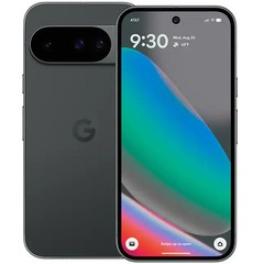 Google Pixel 10 GLBW0 Unlocked 128GB Obsidian C