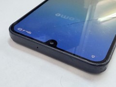 Samsung Galaxy A16 5G 128gb SM-A166U Smart Phone *CRACKED / FOR PARTS ONLY*