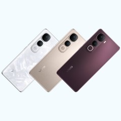 vivo Y400 Pro 5G (Nebula Purple, 128 GB) (8 GB RAM)