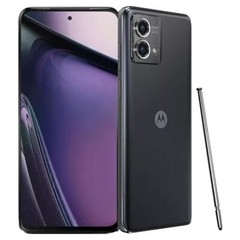Motorola Moto G Stylus 5G (2023) XT2315 128GB 4GB Cricket Locked Black Good