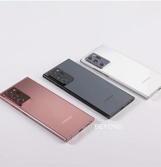 Galaxy Note20 Ultra 5G 128GB Storage 108MP Lens 4500mAh Unlocked Device