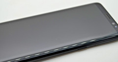 Samsung Galaxy S8 – 64 GB – Midnight Black (T-Mobile) Smartphone