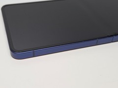 *IMEI ISSUE* Samsung Galaxy Z Flip 7 SM-F766U – 256GB – Blue Shadow (Unlocked)
