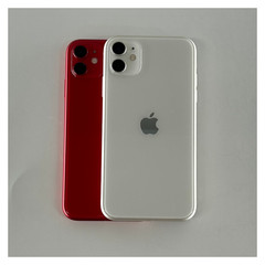 Apple iPhone 11 – 64GB/128GB Unlocked Verizon Clean IMEI Purple Red Good 4G