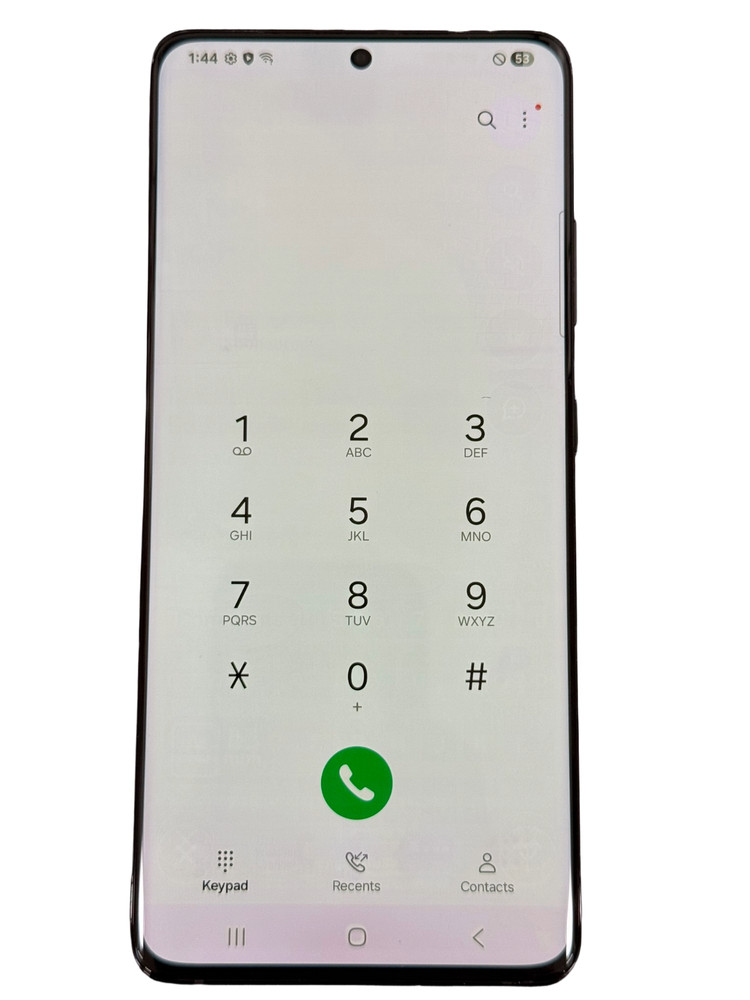 Samsung Galaxy S21 Ultra 5G SM-G998U 128GB Unlocked In-Box – Screen Shadow