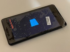 Nokia Lumia RM-1141 Prototype Rare Mobile Phone