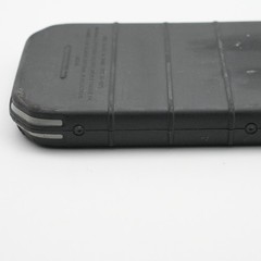 CAT S48c 64 GB (Sprint Unlocked) Black Smartphone (For Parts)