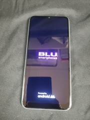 BLU F92e 5G Unlocked 6.5” 128GB Green Smartphone Dual SIM Works 100% EXCELLENT