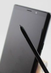 Fair Condition – Samsung Galaxy Note 9 128GB Black (UNLOCKED) – Free Shipping