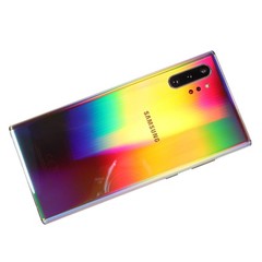 NEW SEALED Samsung Galaxy Note10+ Plus SM-N975U 256GB GSM+CDMA Factory Unlocked