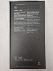 Spectrum Samsung Galaxy S26 Plus 256GB Black UNLOCKED