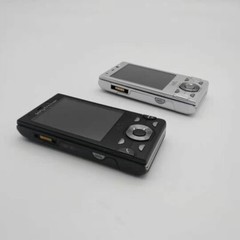 Sony Ericsson w995 w995i 3G WIFI Bluetooth GPS 8MB Camera mobile Keyboard phone