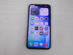 unlocked Apple iPhone11 Pro Max MWFH2LL/A 256GB Smartphone #276(L7)