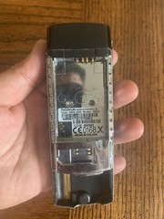 Nokia 8850 – Gray (Unlocked) Used – Rare Collectible