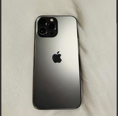 Apple iPhone 13 Pro Max – 128 GB – Graphite (T-Mobile)
