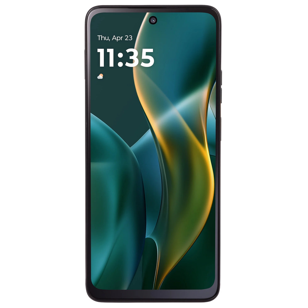 Motorola FMMTXT2513VCPWP Moto G 2025 5G 6.7” 4GB RAM 128GB Storage 2.4 GHz