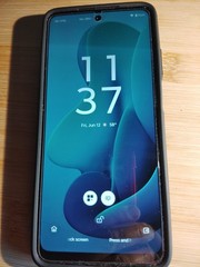 Motorola Moto G5 2024 -Xt2417 128GB Unlocked price reduced MUST Read message