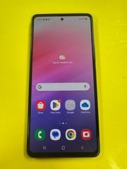Samsung Galaxy A53 5G – SM-A536U1 – 128GB – Black (Xfinity) Good Condition
