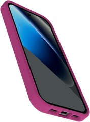 Google Pixel 10a Profile Series Case – Rose Crystal Pink, Ultra-Thin, Pocket-Fri