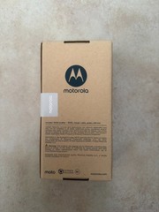 Moto G Play XT2271-5 – (Navy Blue, 32GB) – Smartphone – New Sealed Box