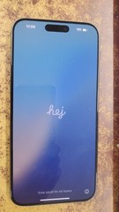 apple iPhone 15 Pro MAX 6.7″ Verizon AT&T T-Mobile GSM Unlocked 5G tch/sensor