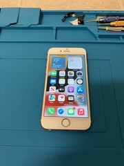 Apple iPhone 6s 64GB – Rose Gold- Unlocked – A1688 – Clean IMEI – See photos