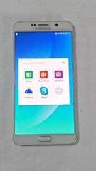 Good Samsung Galaxy Note 5 32GB Unlocked Smartphone All Color With Accessories