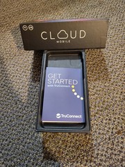 State Phone Obama Medicaid Free Smartphone TruConnect Cloud Status C7 Statephone
