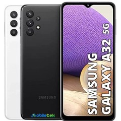 NEW Samsung Galaxy A32 5G Unlocked All Carriers 64GB – Awesome Black US Model cn