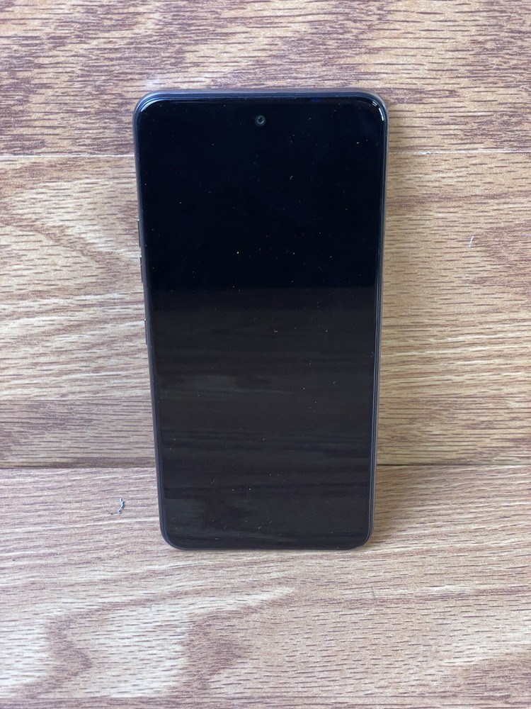 BNIB LG K53 Dual Sim 64GB ROM + 4GB RAM Gray 4G/LTE GSM
