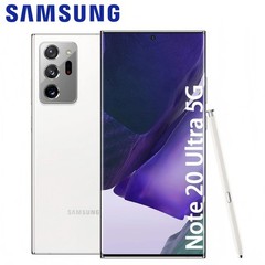 NEW Samsung Galaxy Note 20 Ultra 5G 12+128GB N986U1 Factory Unlocked,US STOCK